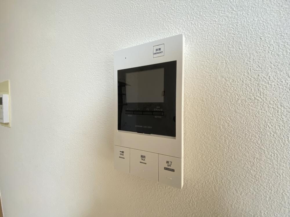 エスポワール塚口南の物件内観写真