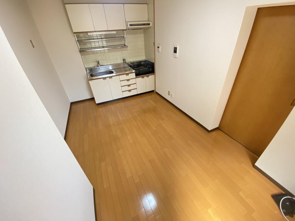 エスポワール塚口南の物件内観写真