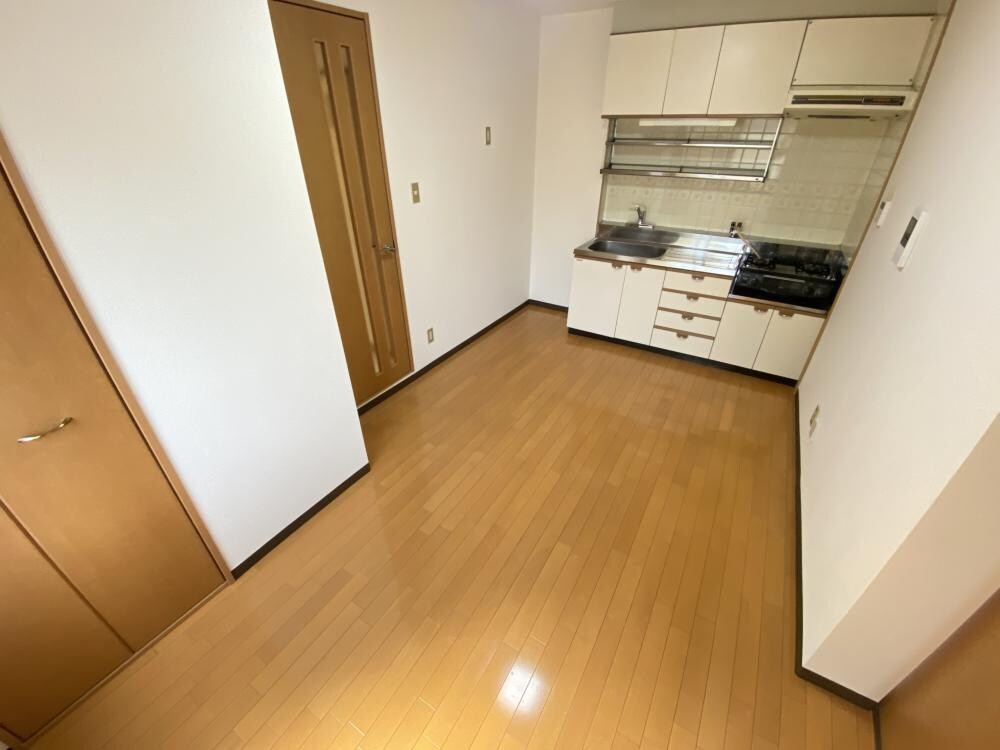 エスポワール塚口南の物件内観写真