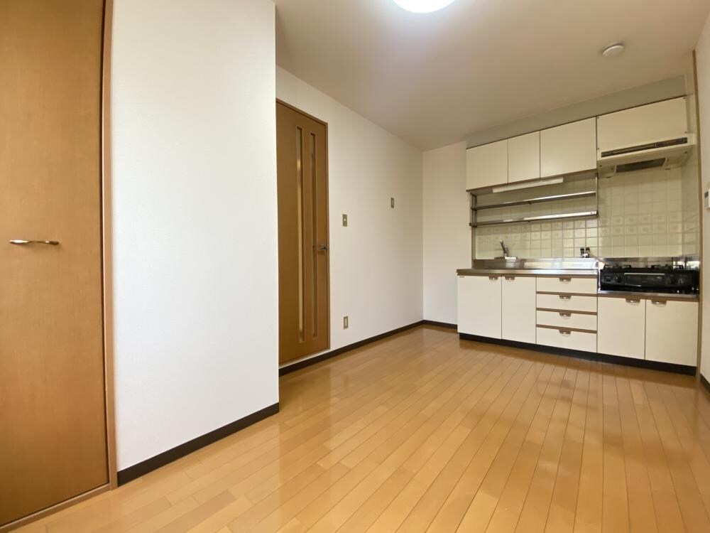 エスポワール塚口南の物件内観写真