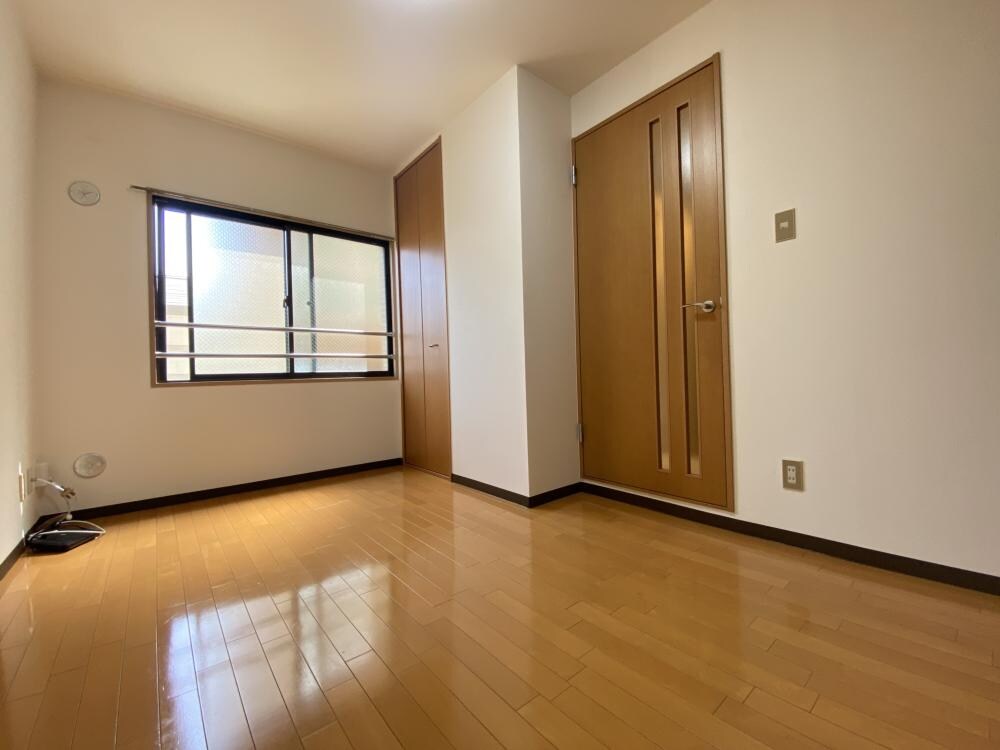 エスポワール塚口南の物件内観写真