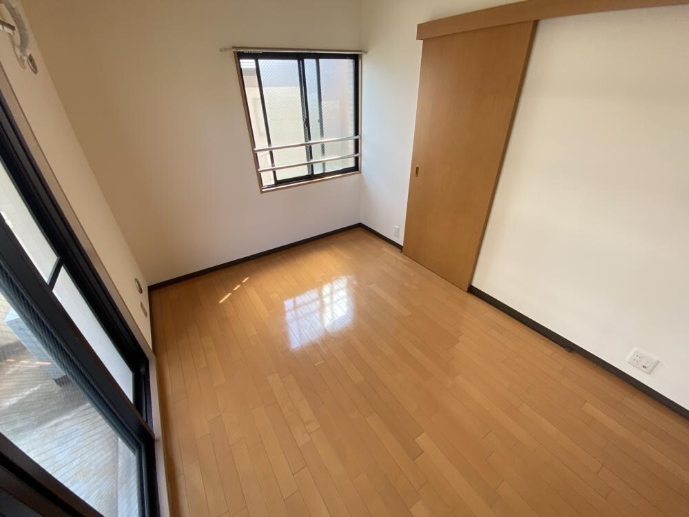 エスポワール塚口南の物件内観写真