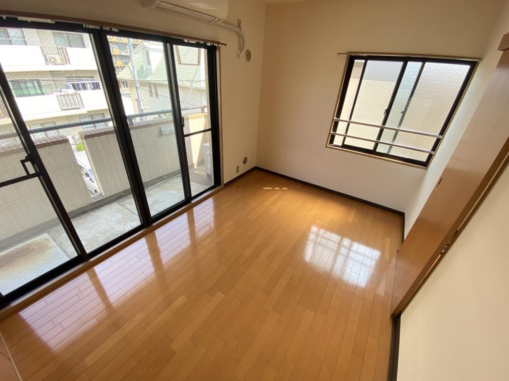 エスポワール塚口南の物件内観写真