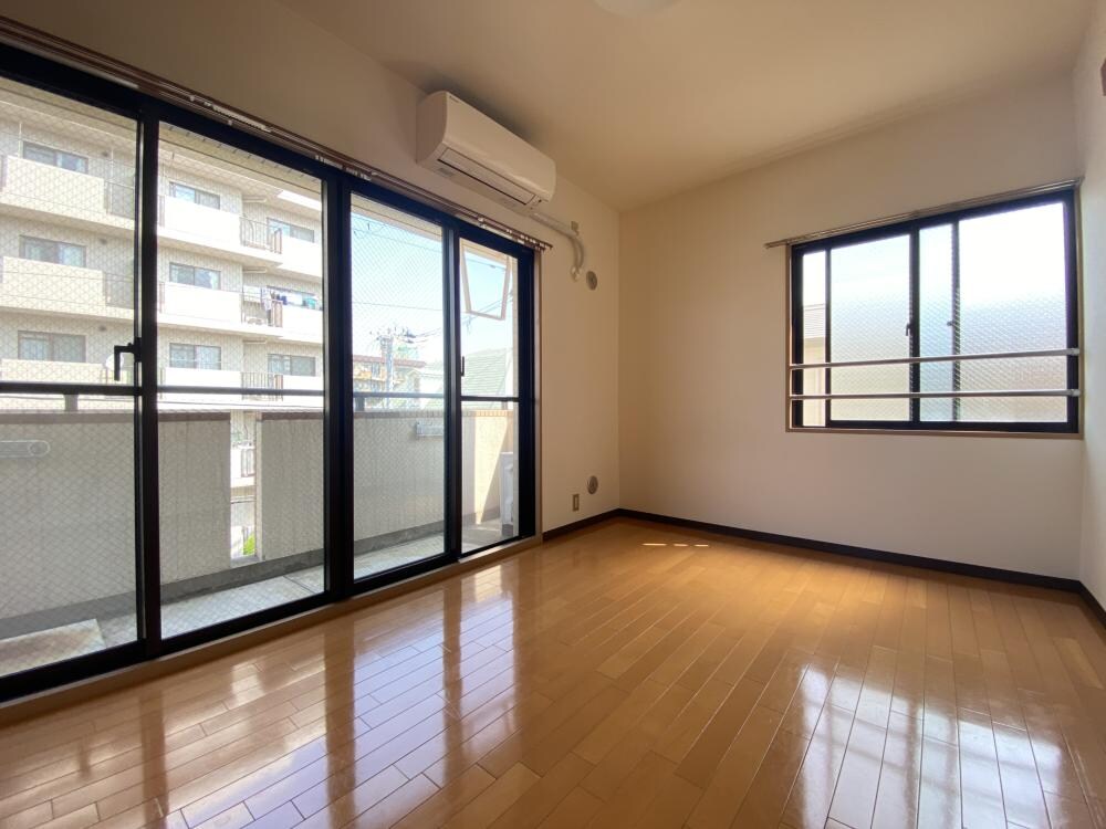 エスポワール塚口南の物件内観写真