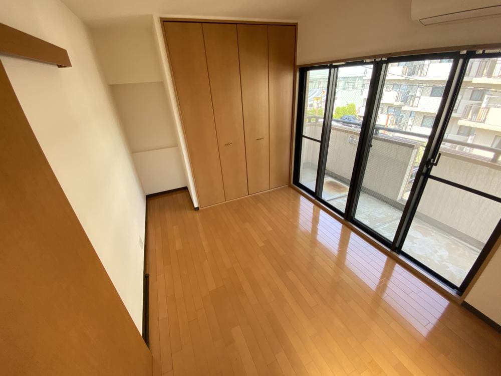 エスポワール塚口南の物件内観写真