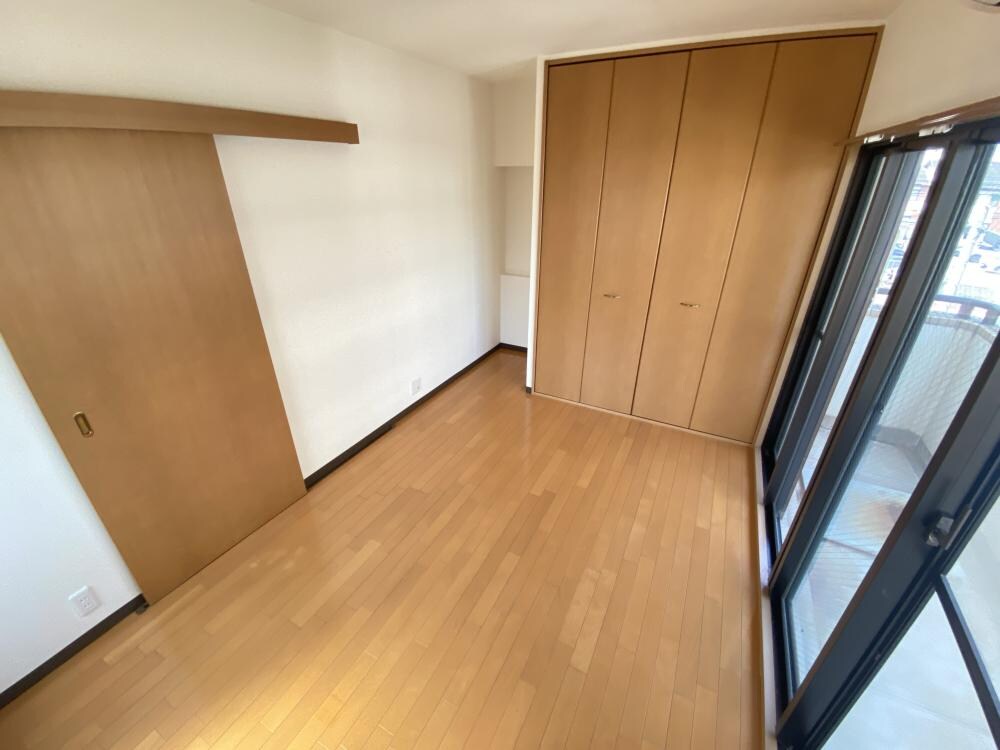 エスポワール塚口南の物件内観写真