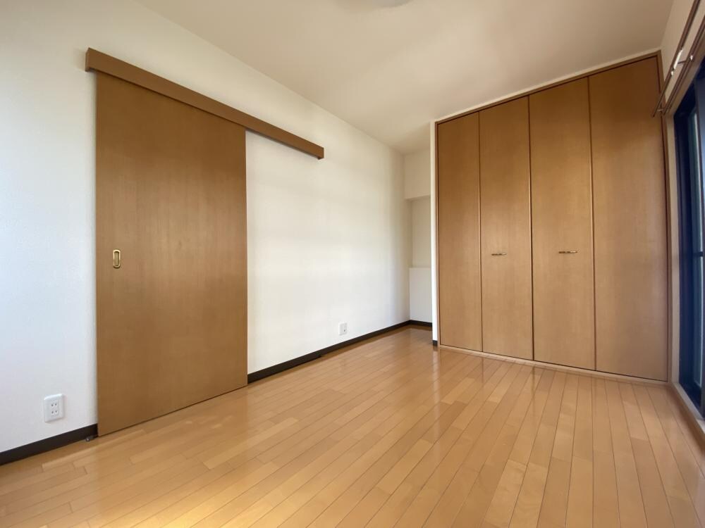 エスポワール塚口南の物件内観写真