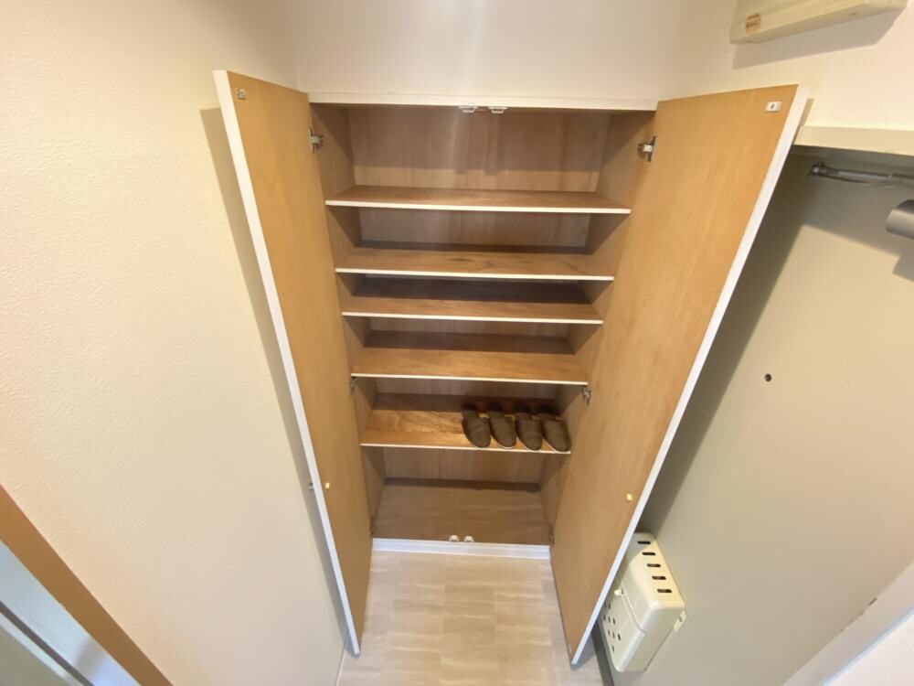 エスポワール塚口南の物件内観写真