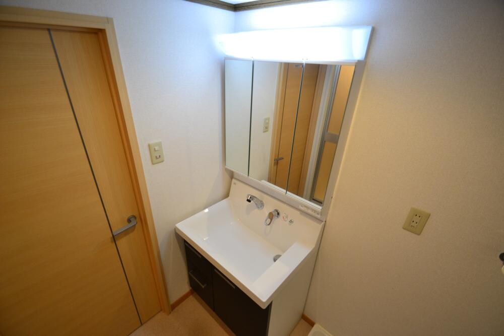 サンクレール2の物件内観写真