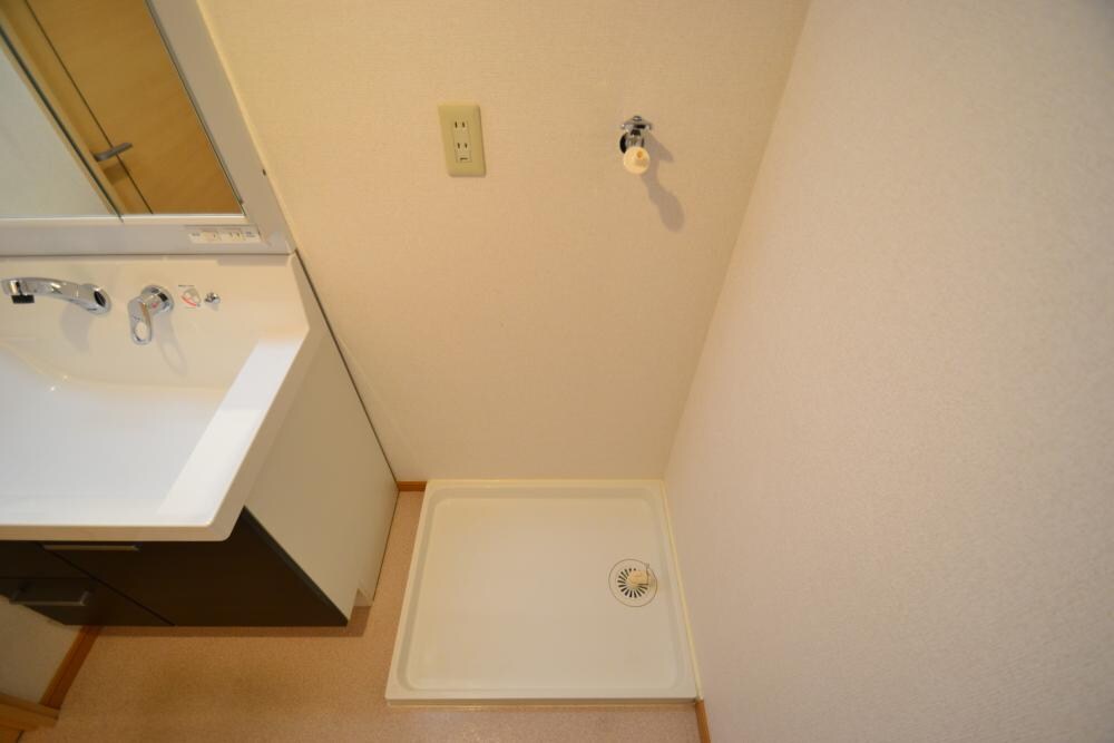 サンクレール2の物件内観写真