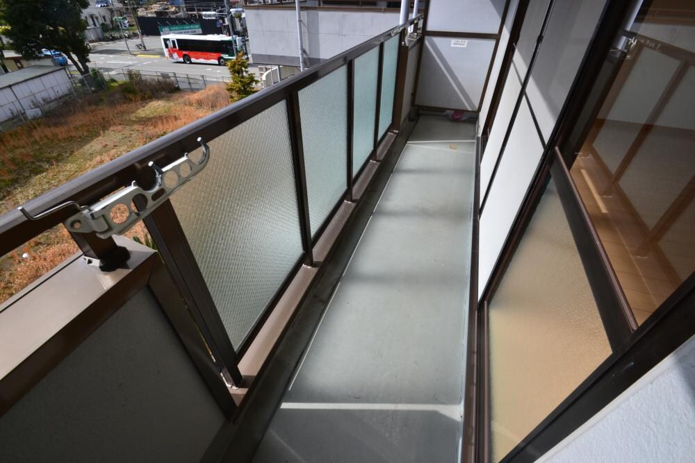 サンクレール2の物件内観写真