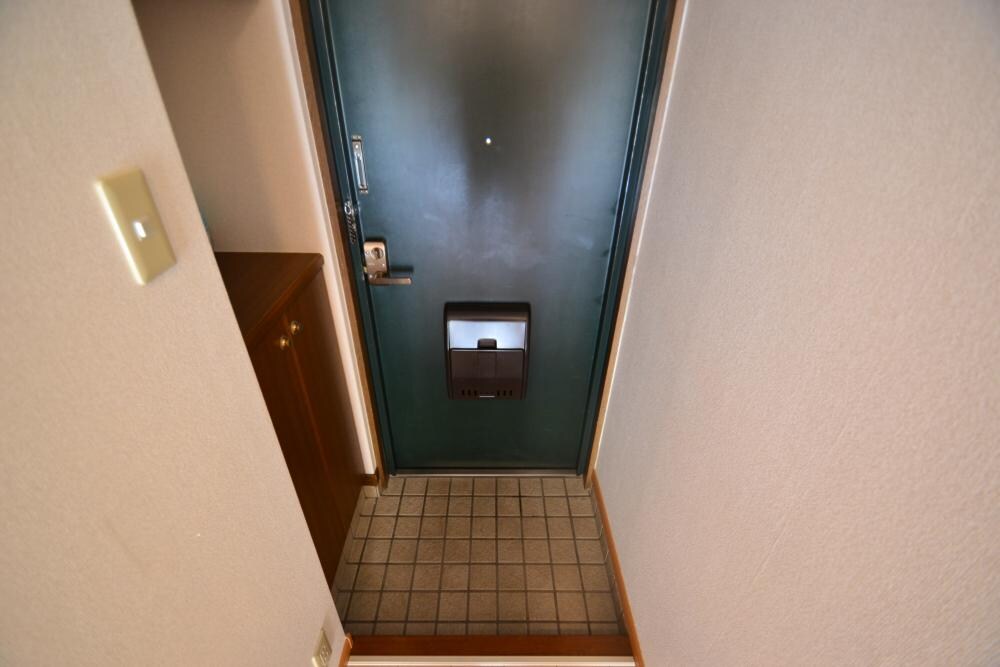 サンクレール2の物件内観写真