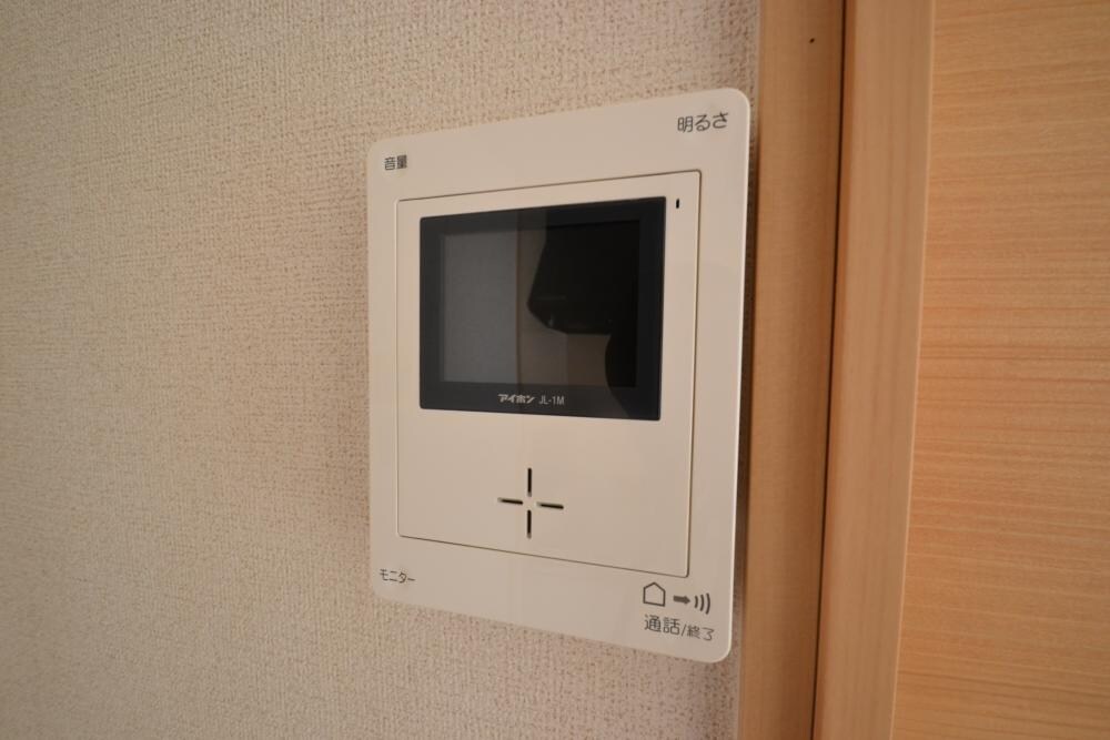 サンクレール2の物件内観写真