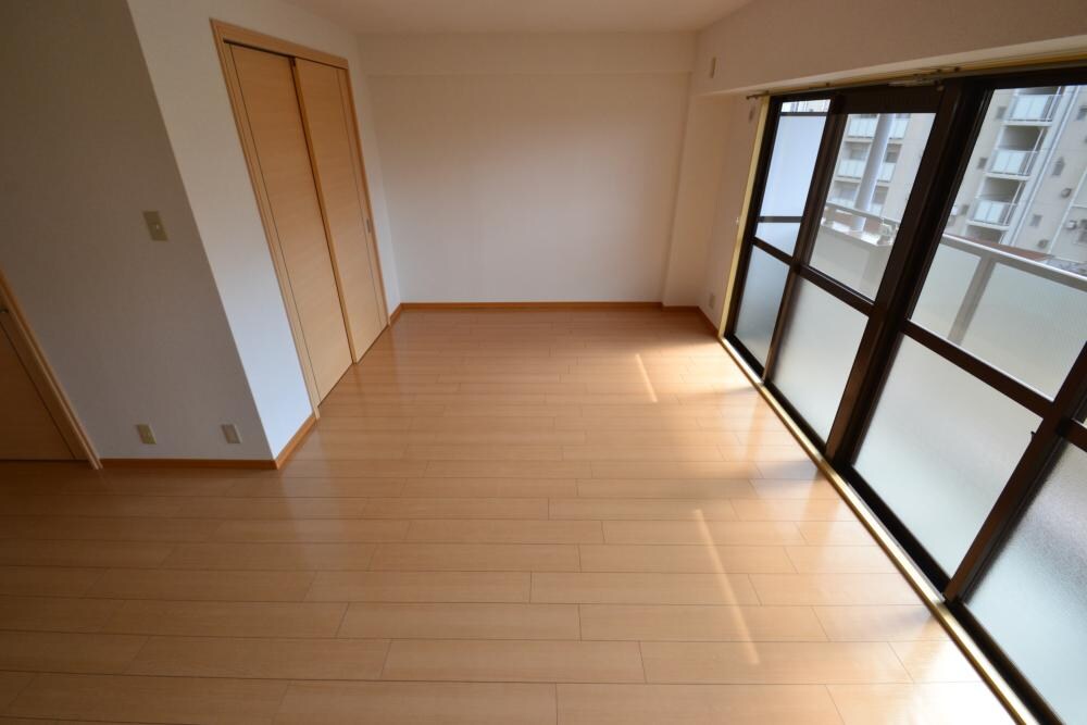 サンクレール2の物件内観写真