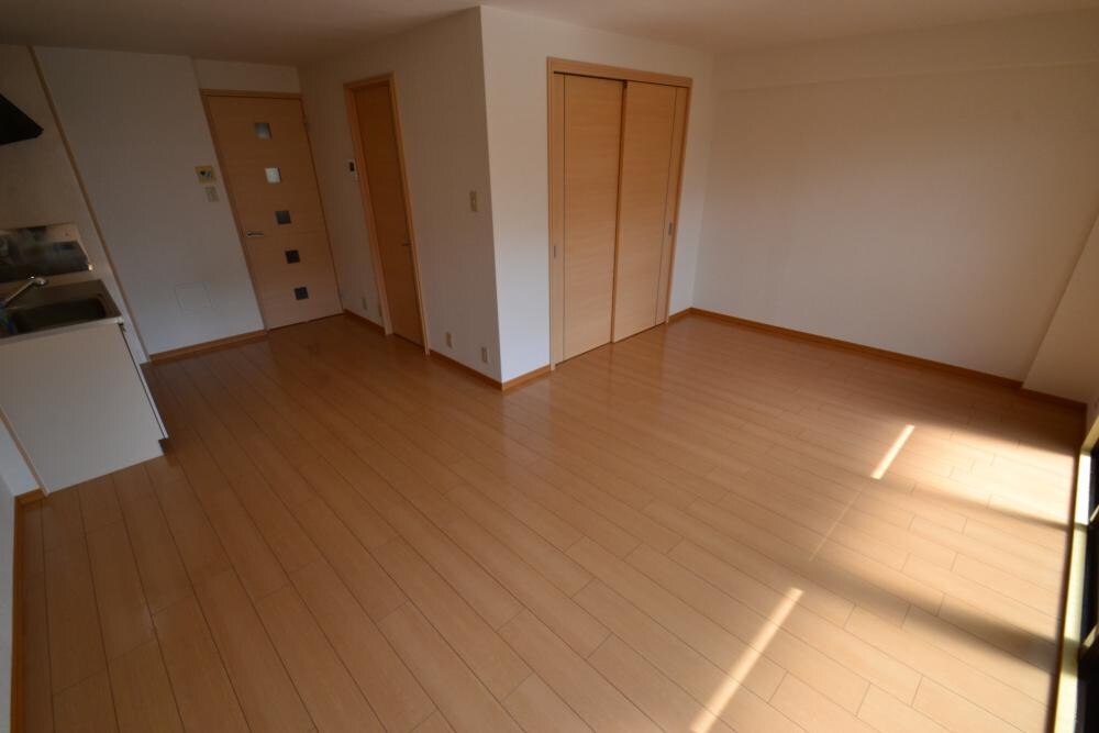 サンクレール2の物件内観写真