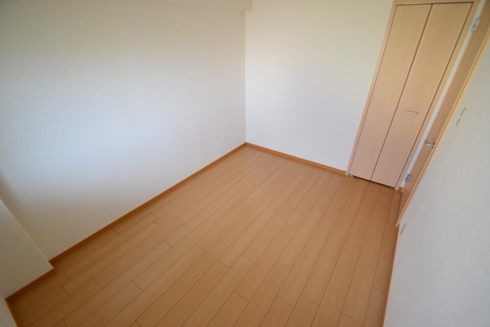 サンクレール2の物件内観写真