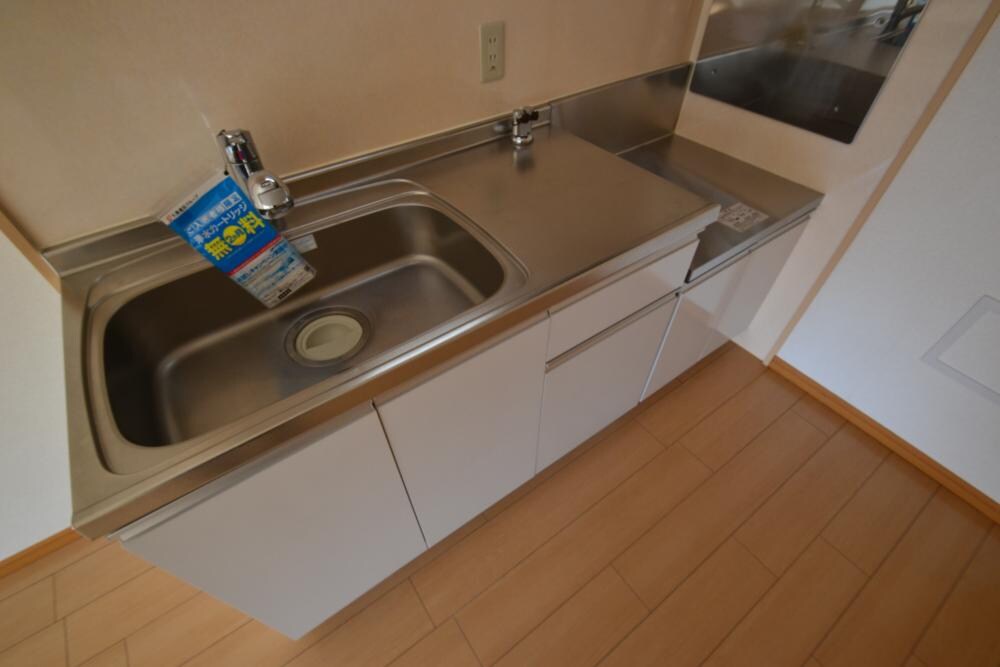 サンクレール2の物件内観写真