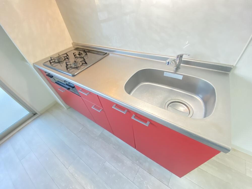 クレア・ド・ルーン伊丹の物件内観写真