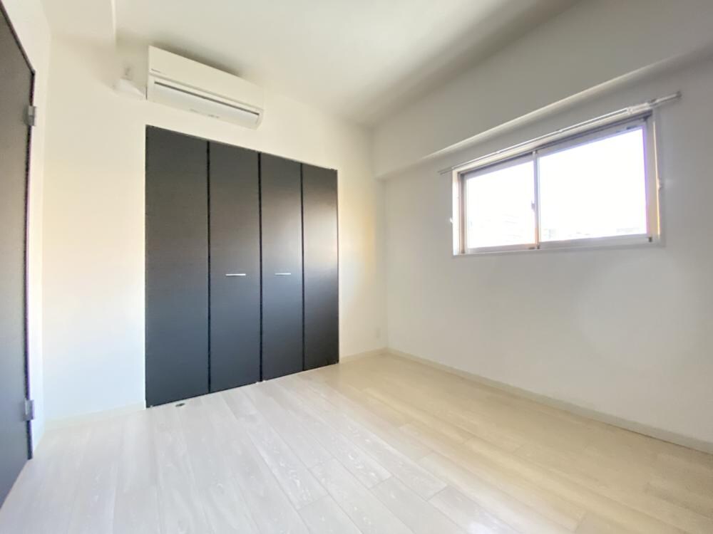 クレア・ド・ルーン伊丹の物件内観写真