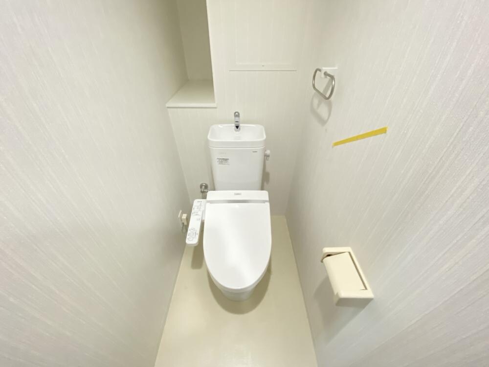 クレア・ド・ルーン伊丹の物件内観写真