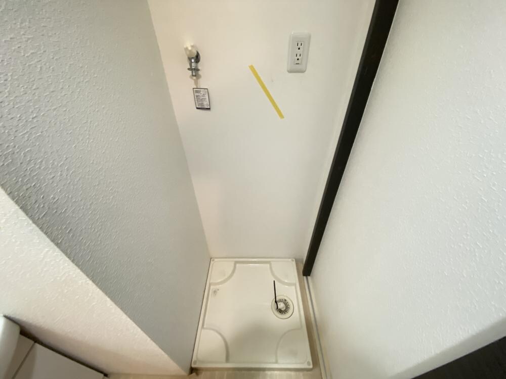 クレア・ド・ルーン伊丹の物件内観写真