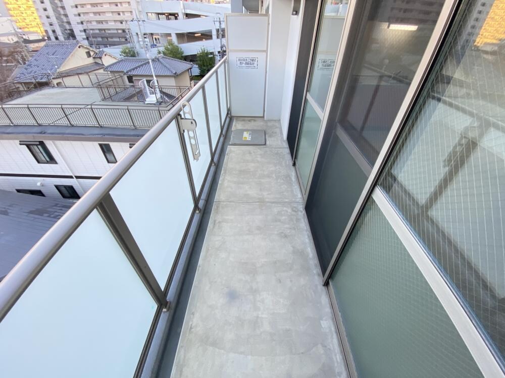 クレア・ド・ルーン伊丹の物件内観写真