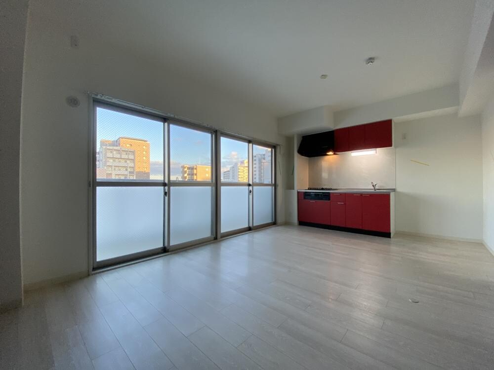 クレア・ド・ルーン伊丹の物件内観写真