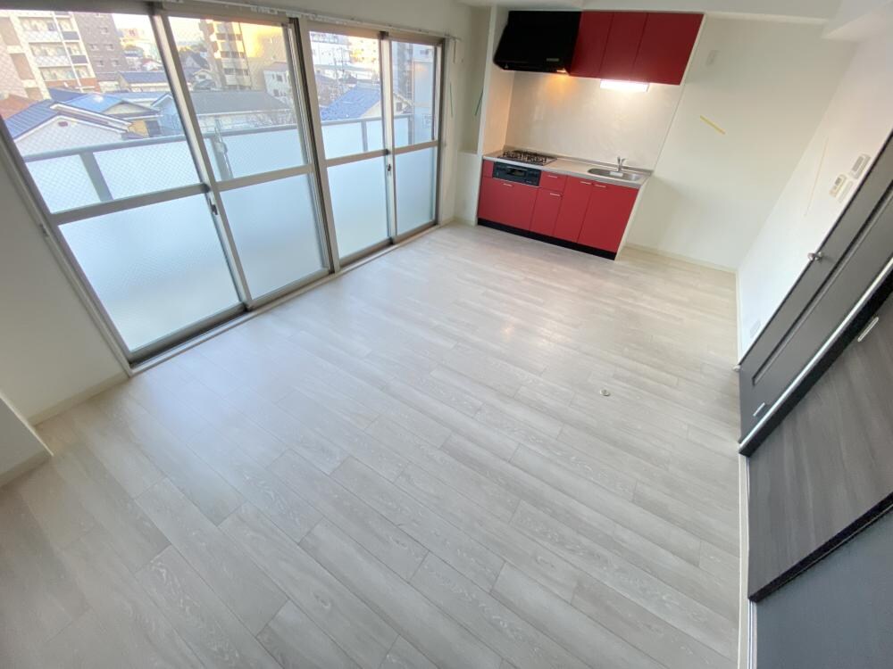 クレア・ド・ルーン伊丹の物件内観写真