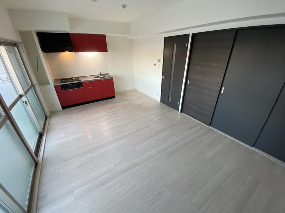 クレア・ド・ルーン伊丹の物件内観写真