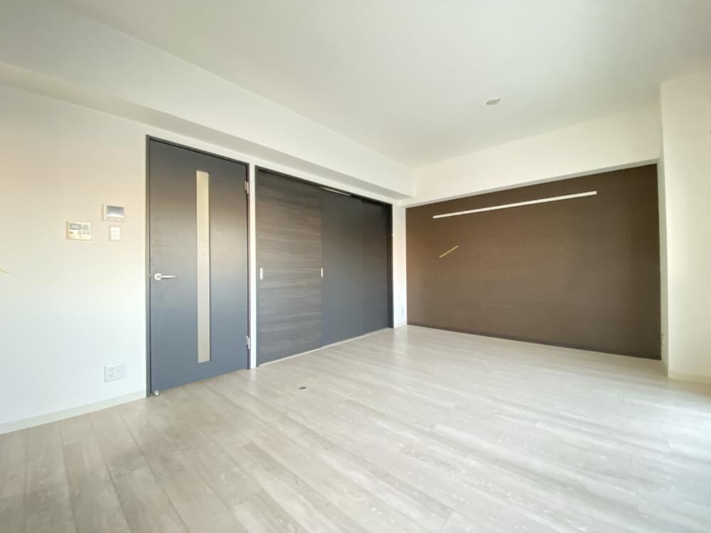 クレア・ド・ルーン伊丹の物件内観写真