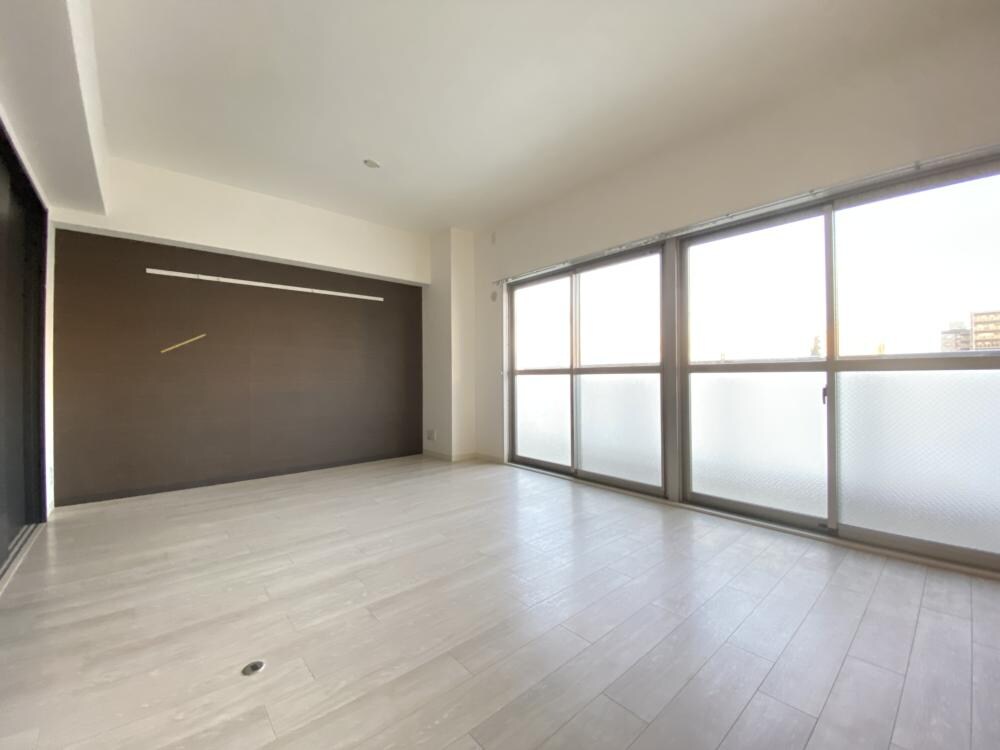 クレア・ド・ルーン伊丹の物件内観写真