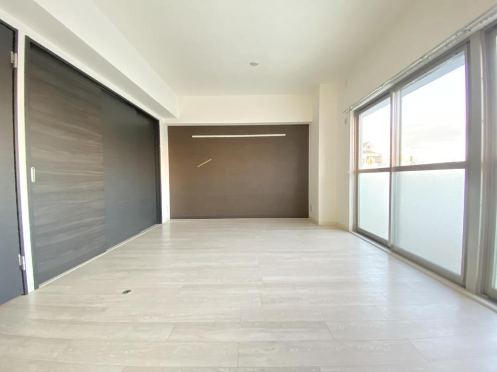 クレア・ド・ルーン伊丹の物件内観写真