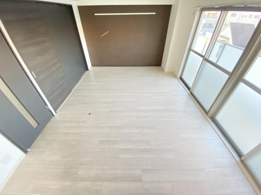 クレア・ド・ルーン伊丹の物件内観写真