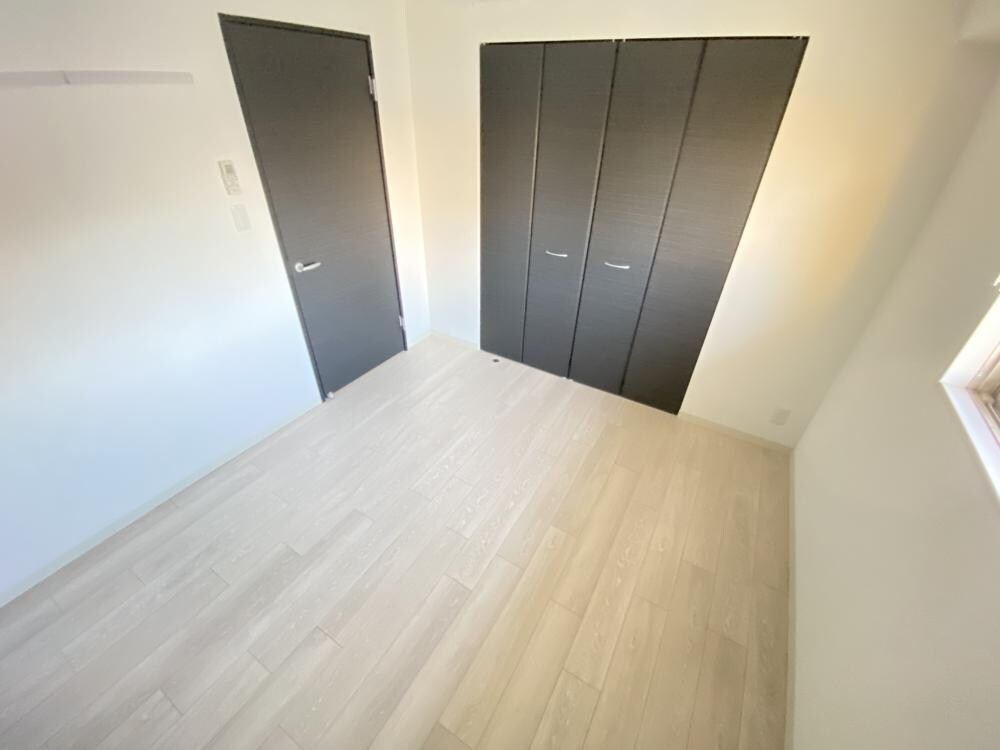 クレア・ド・ルーン伊丹の物件内観写真