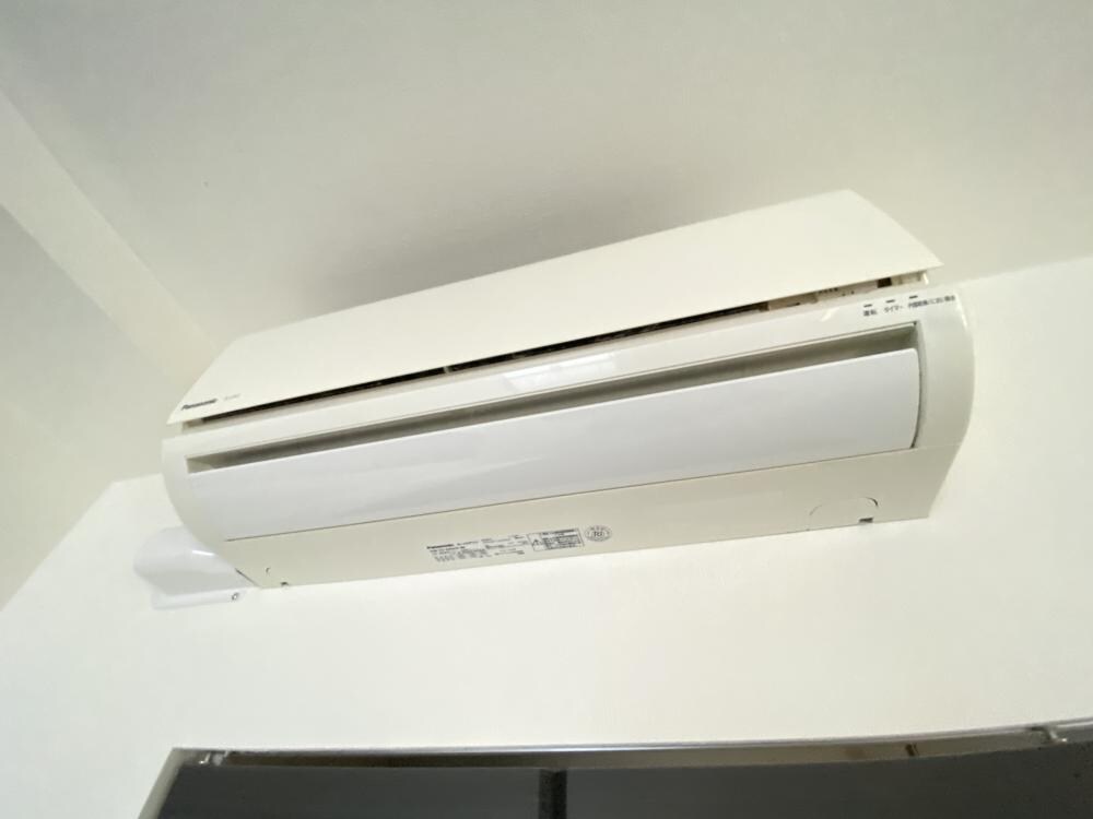 クレア・ド・ルーン伊丹の物件内観写真