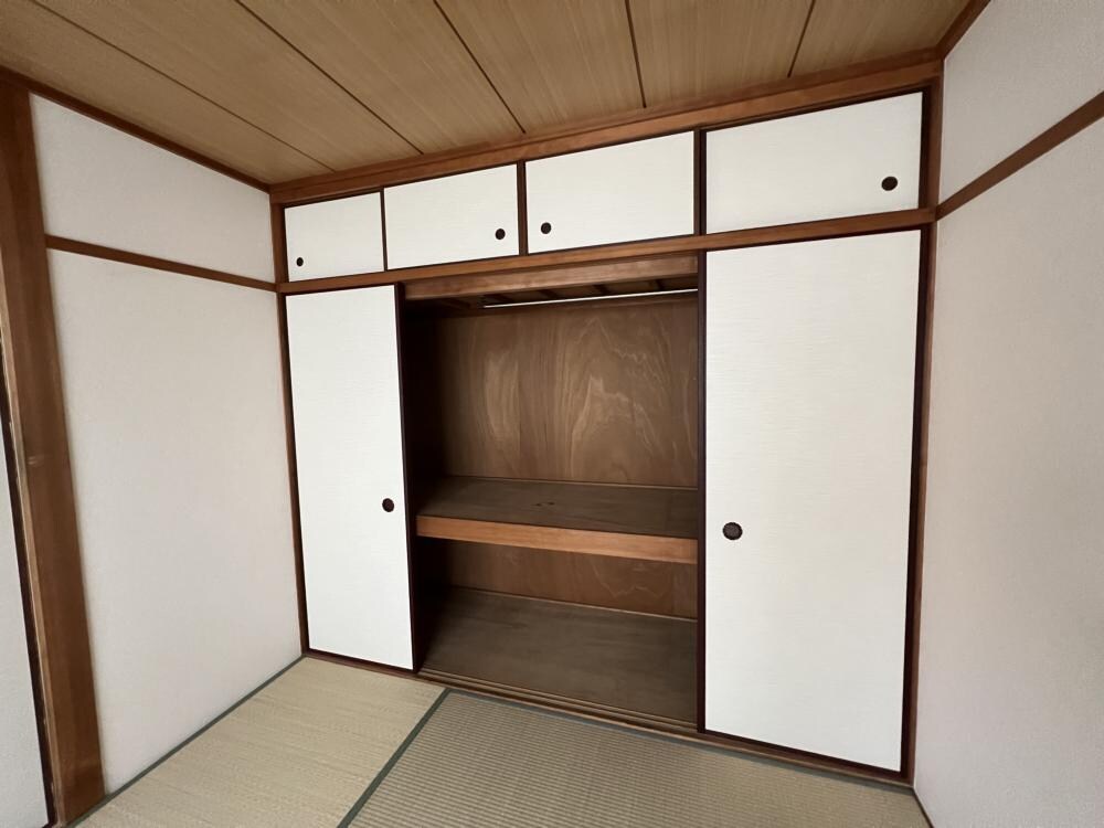 神田ビルの物件内観写真