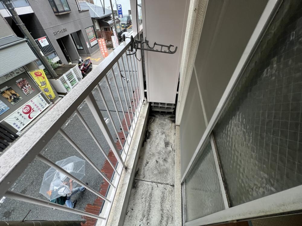 神田ビルの物件内観写真