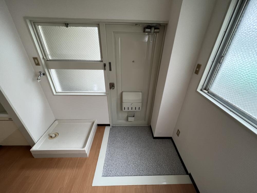 神田ビルの物件内観写真