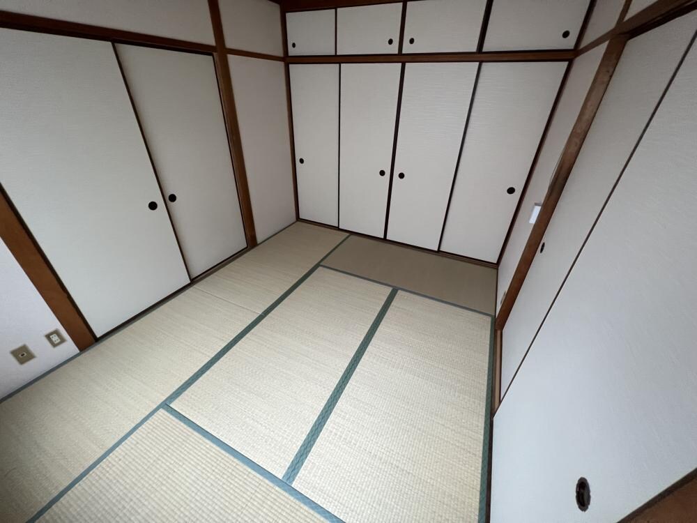 神田ビルの物件内観写真