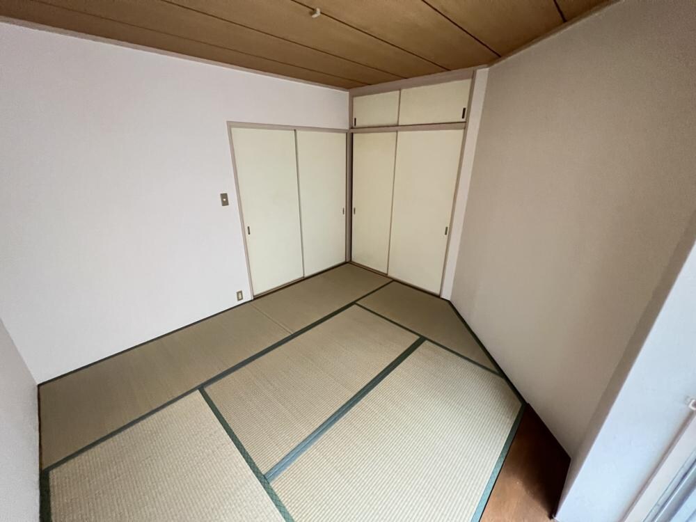 神田ビルの物件内観写真