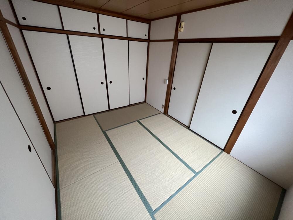 神田ビルの物件内観写真