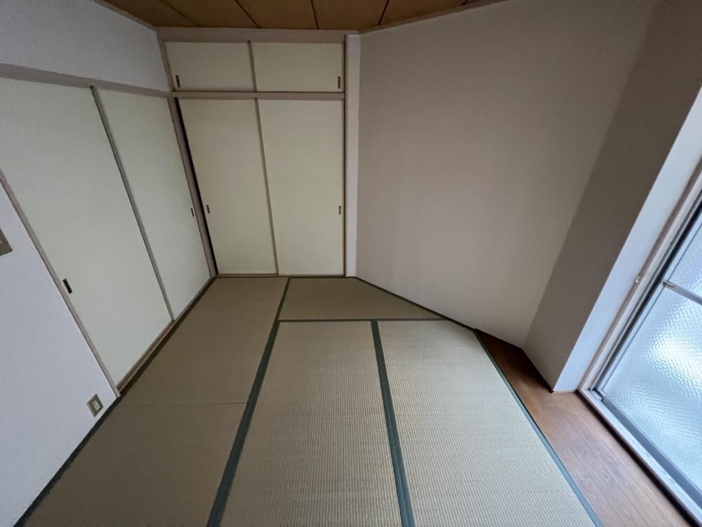 神田ビルの物件内観写真