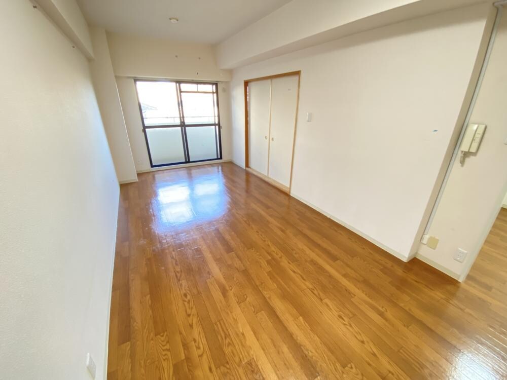 ラフィーネ武庫之荘の物件内観写真