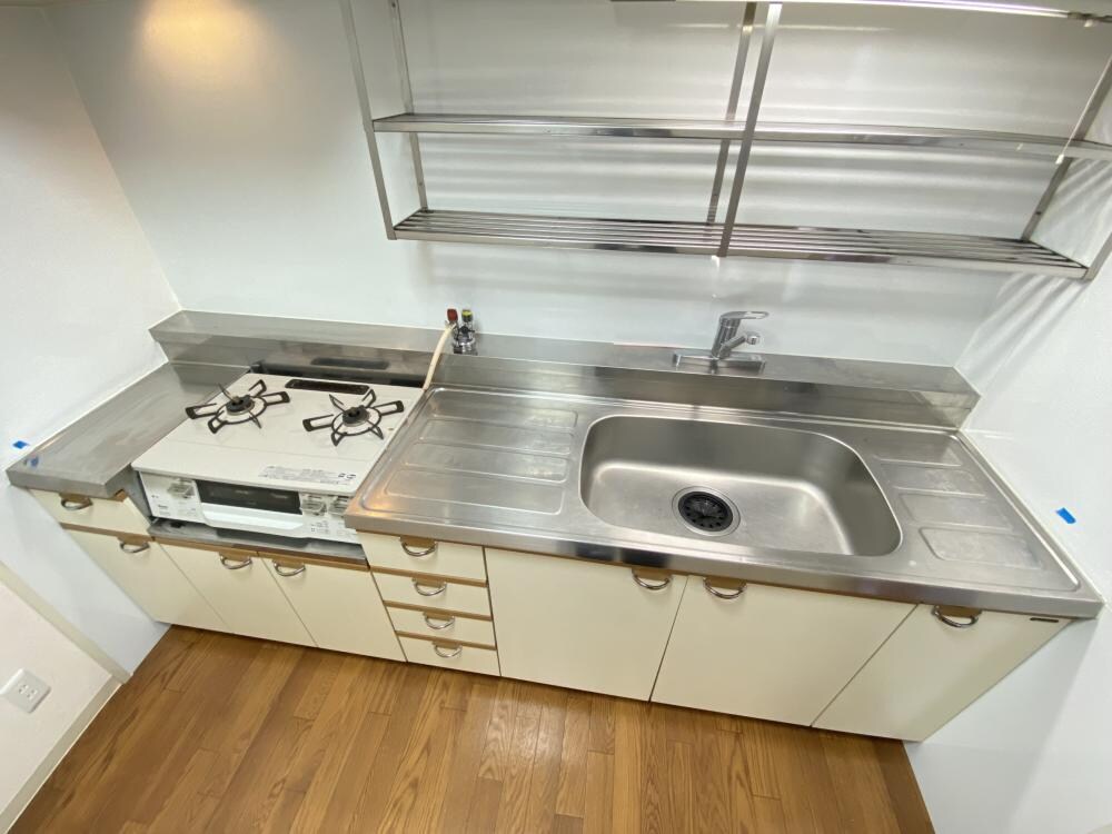 ラフィーネ武庫之荘の物件内観写真