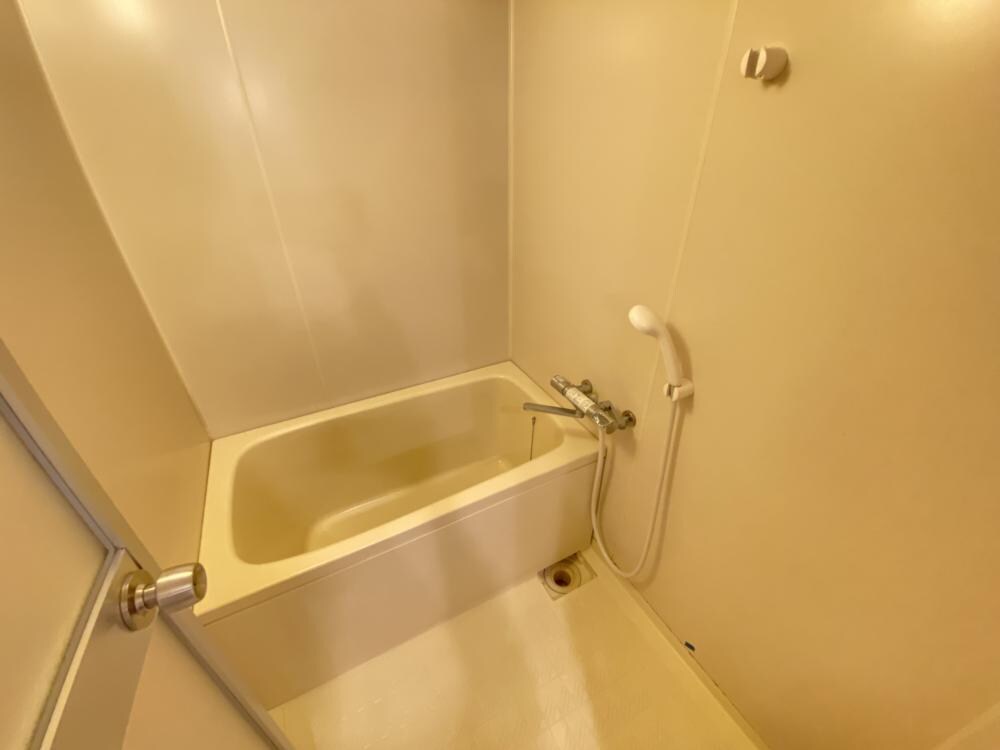 ラフィーネ武庫之荘の物件内観写真