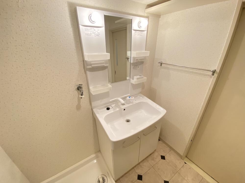 ラフィーネ武庫之荘の物件内観写真