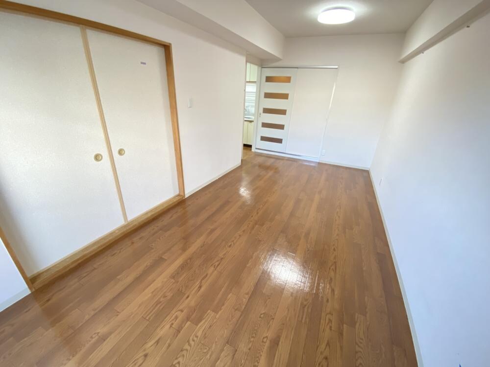 ラフィーネ武庫之荘の物件内観写真