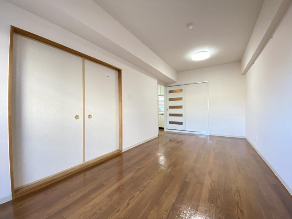 ラフィーネ武庫之荘の物件内観写真