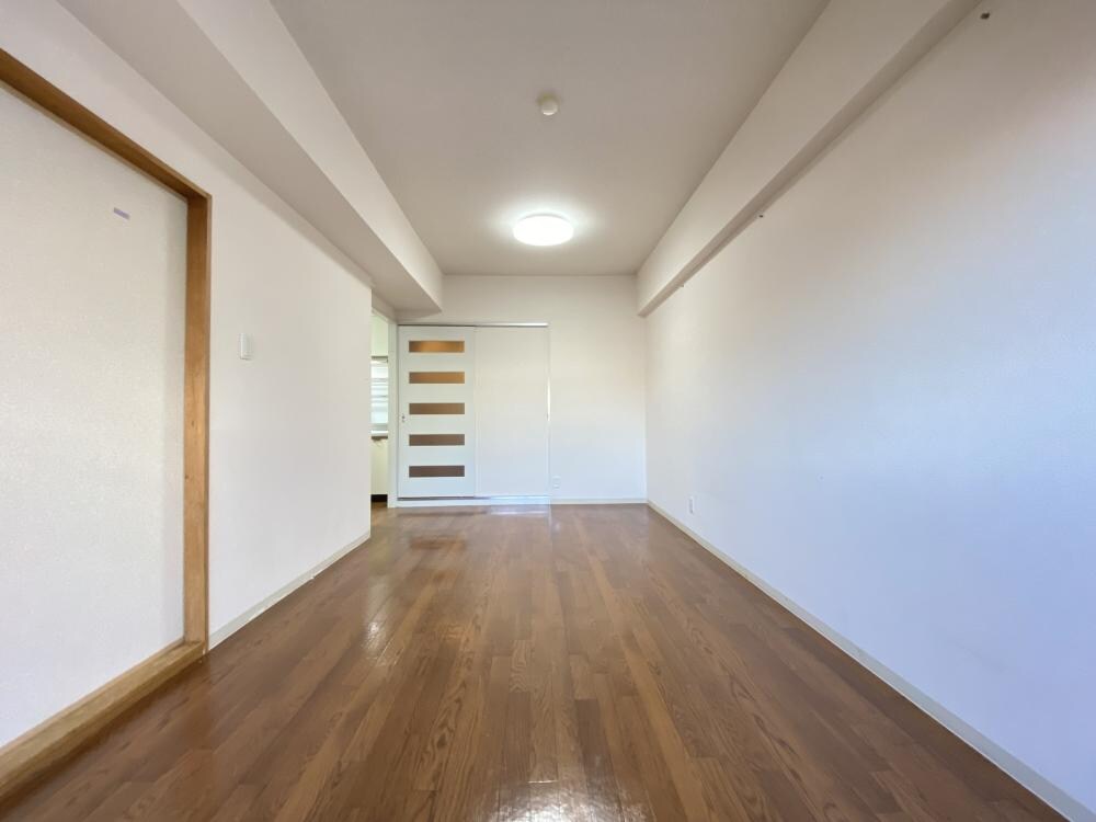 ラフィーネ武庫之荘の物件内観写真