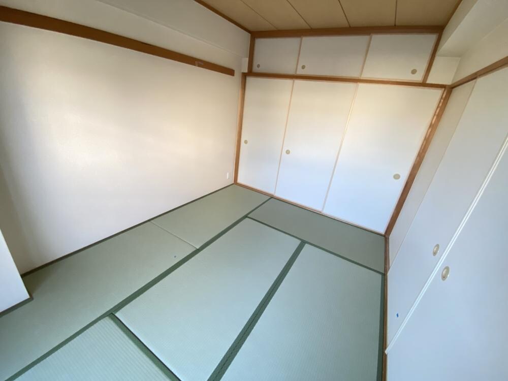 ラフィーネ武庫之荘の物件内観写真